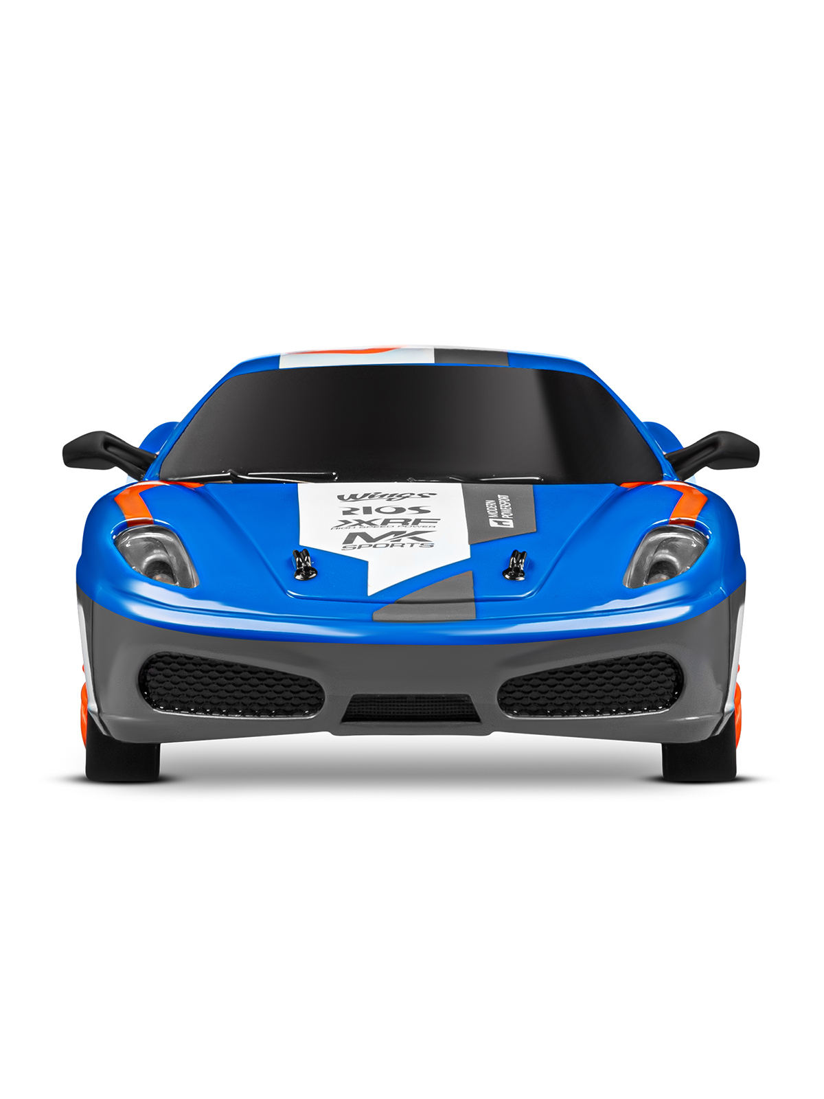 Автомобиль РУ AUTODRIVE 1:24 - фото 14