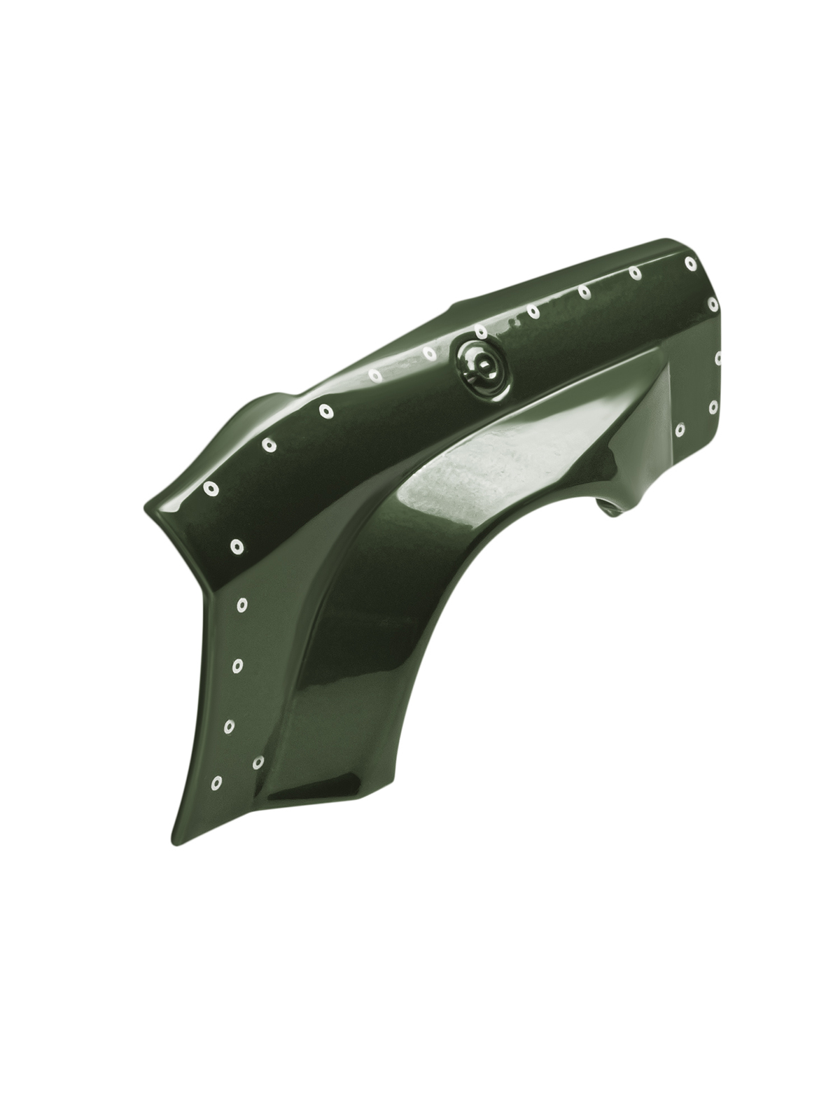 Автомобиль АВТОпанорама Dodge Challenger SRT Jailbreak 1:36 JB1251728 - фото 30