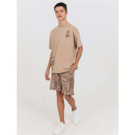 Футболка Modestreet