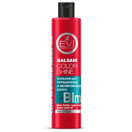 Бальзам Evi Professional