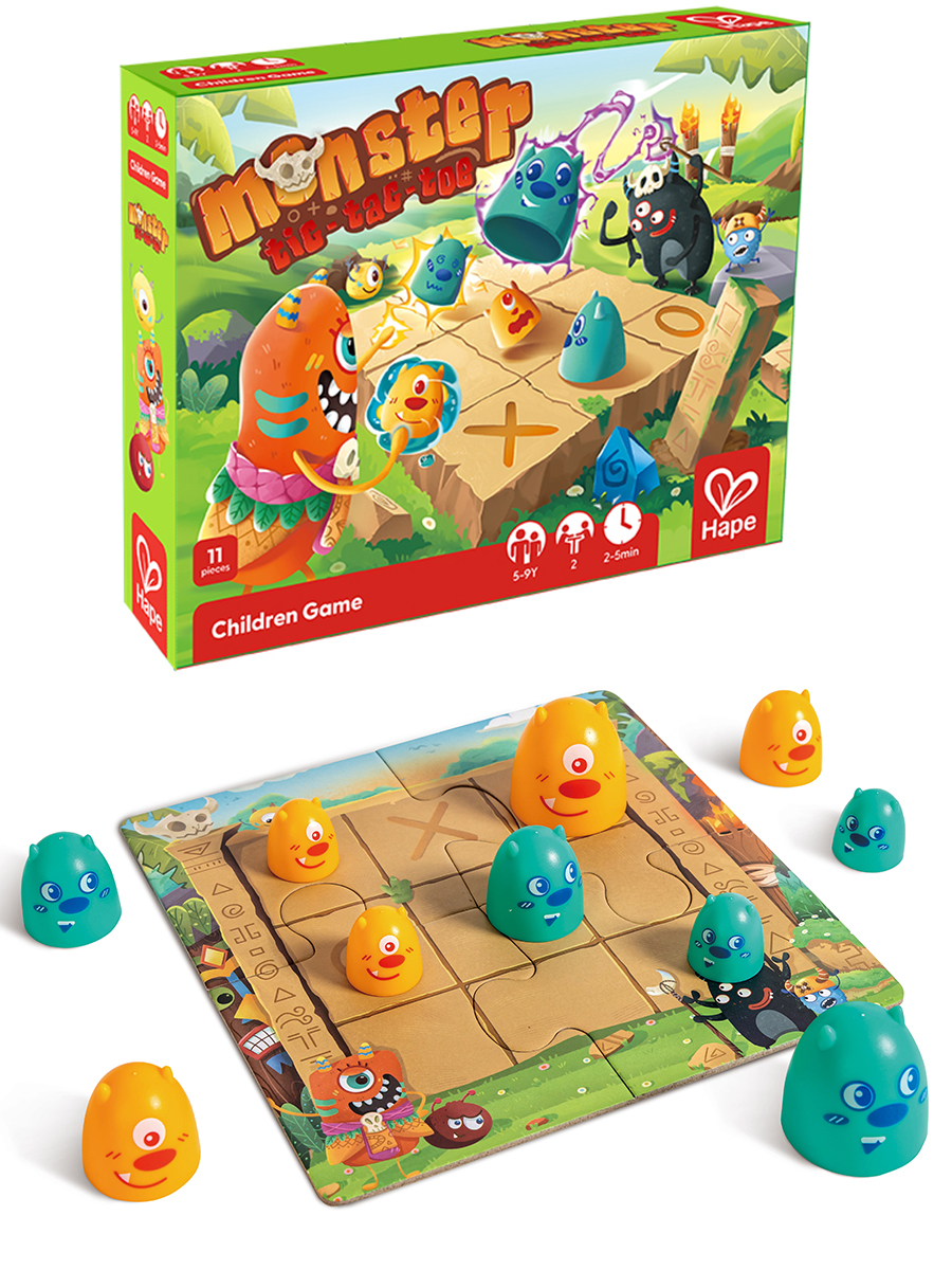 Настольная игра Hape - фото 14