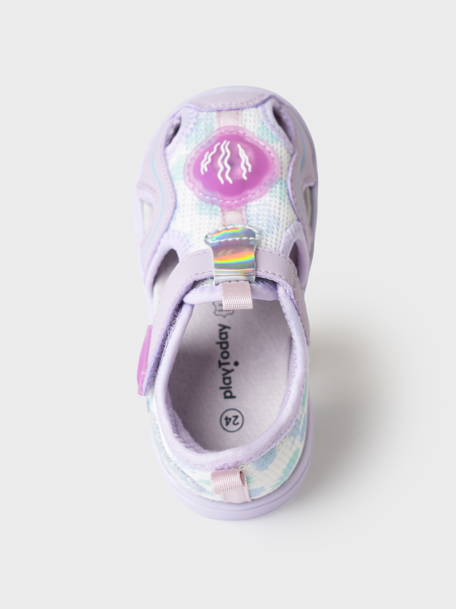 Сандалии PlayToday 12623714 - фото 3