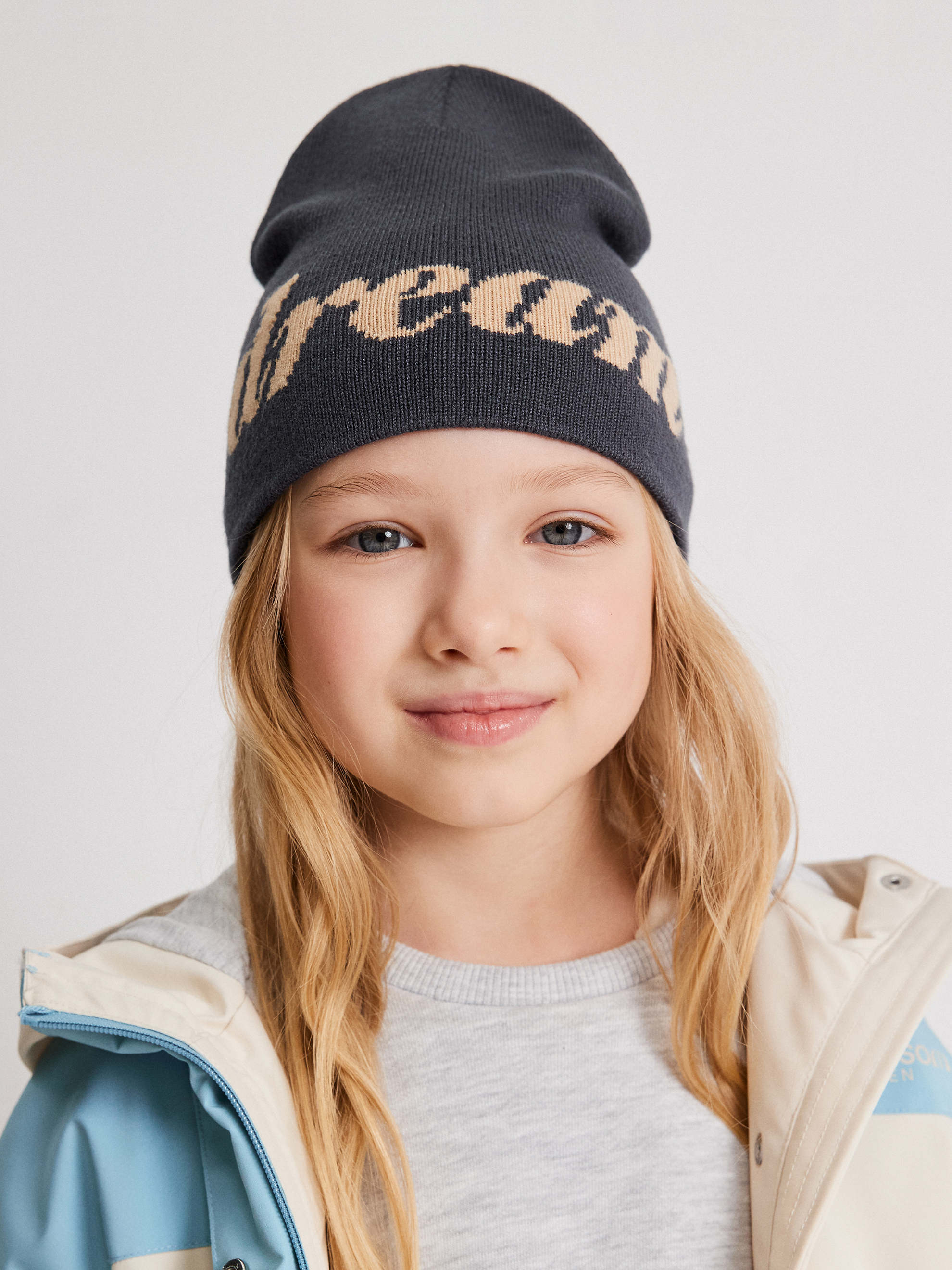 Шапка Acoola 20236400317_0095279 - фото 4