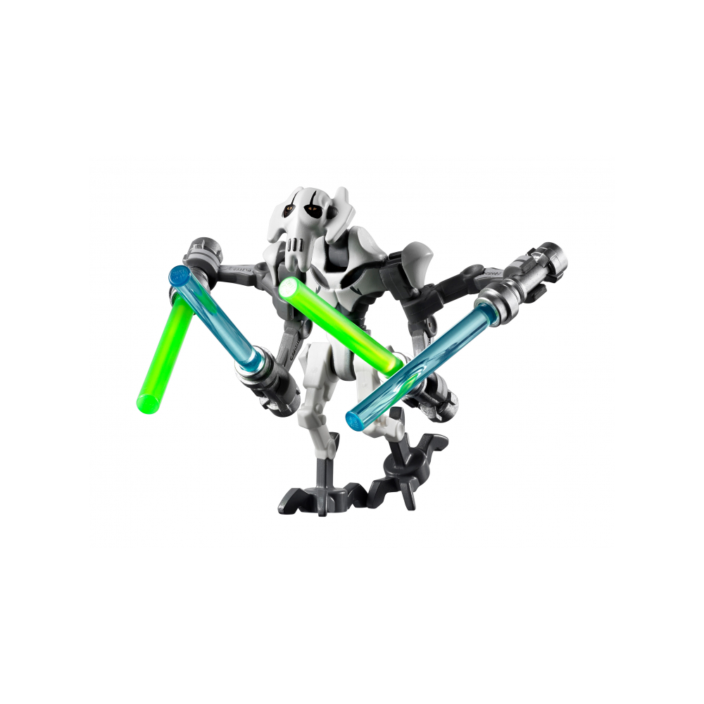 Конструктор LEGO 660 дет. - фото 7