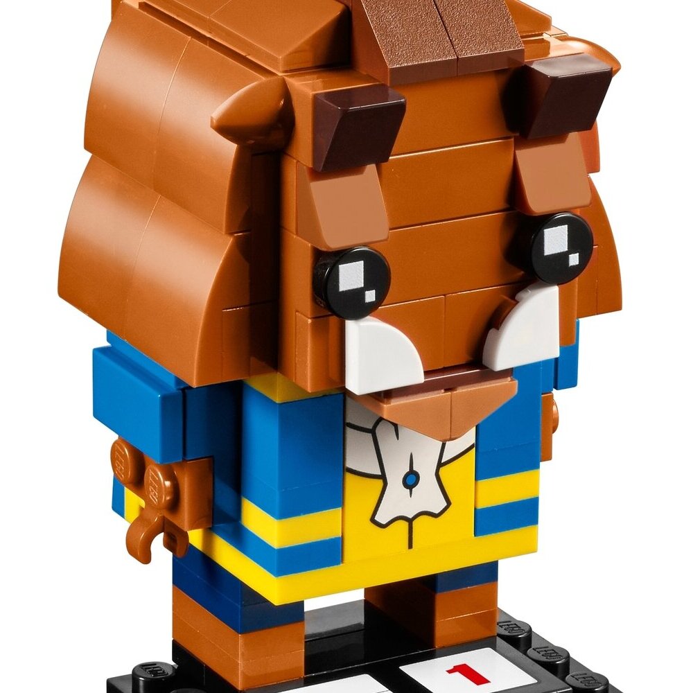 Конструктор LEGO 605 дет. - фото 2