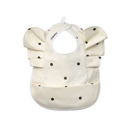 Нагрудник BabyRox клеенка