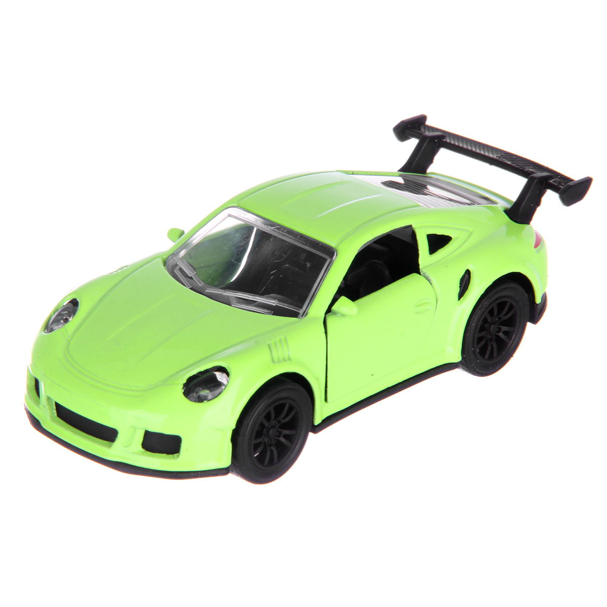 Автомобиль Veld Co 1:36 136119 - фото 8