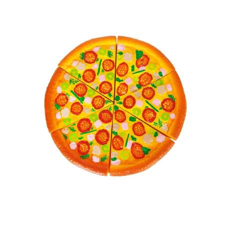 Игровой набор Кудесники продукты