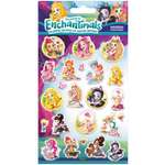 Наклейки PRIORITY Энчантималс