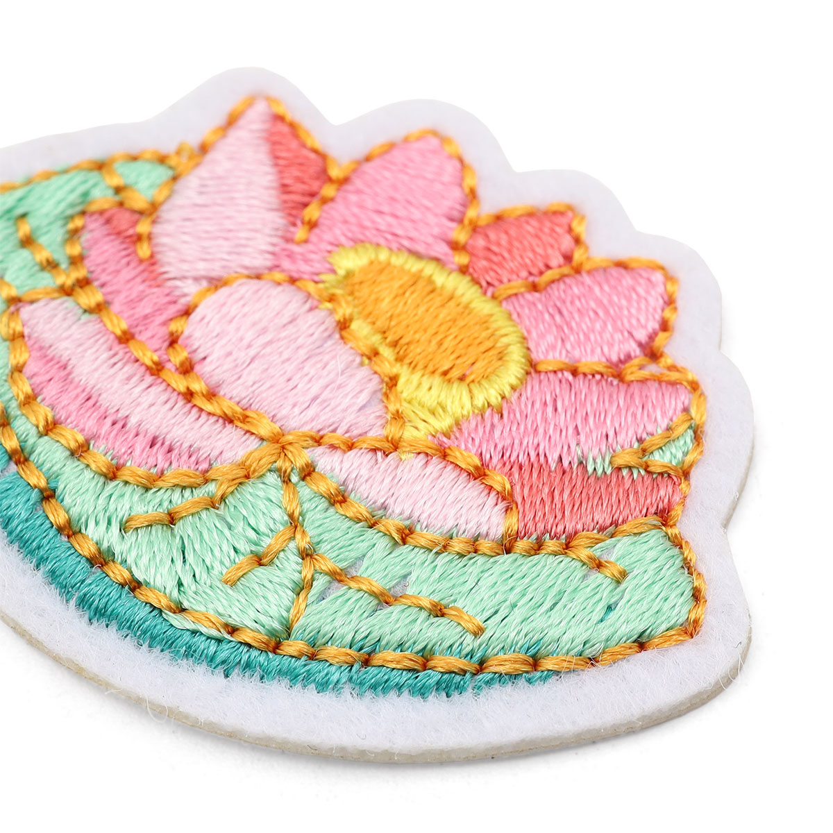 Набор для творчества Hobby Pro термоаппликация - фото 2