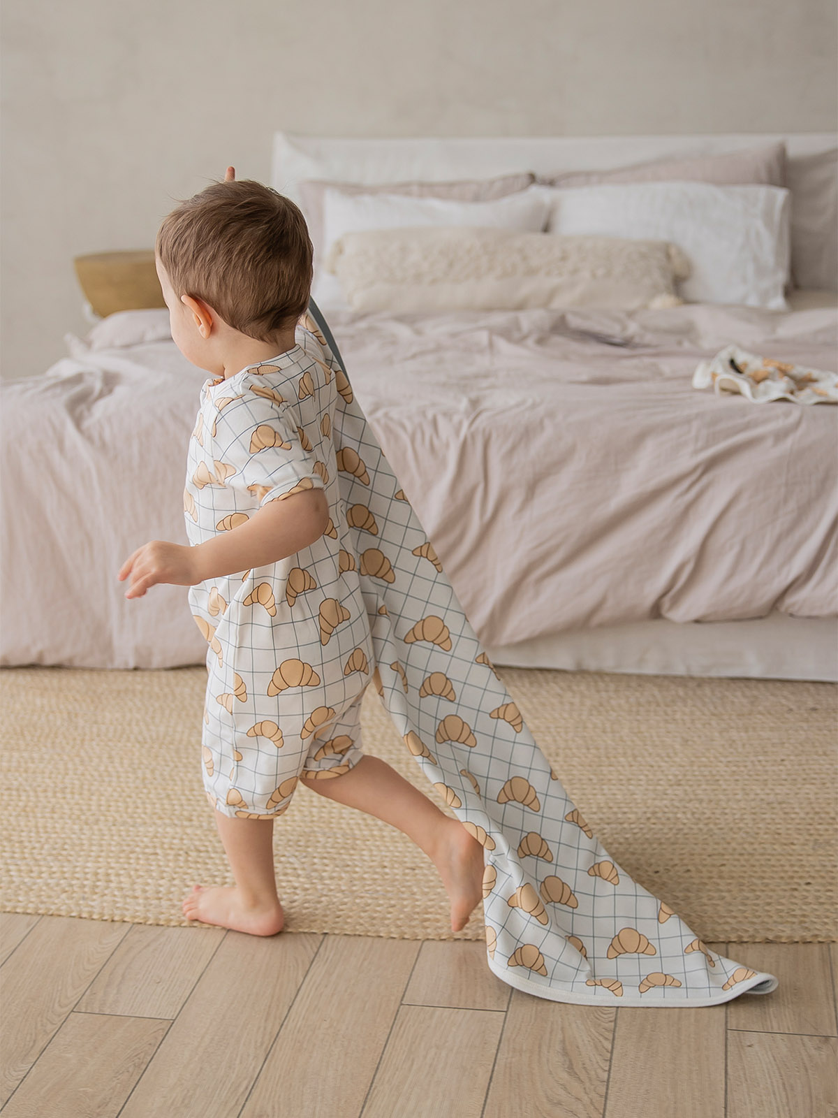 Песочник Mjolk 6656678 - фото 4