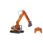 Экскаватор РУ 1:14