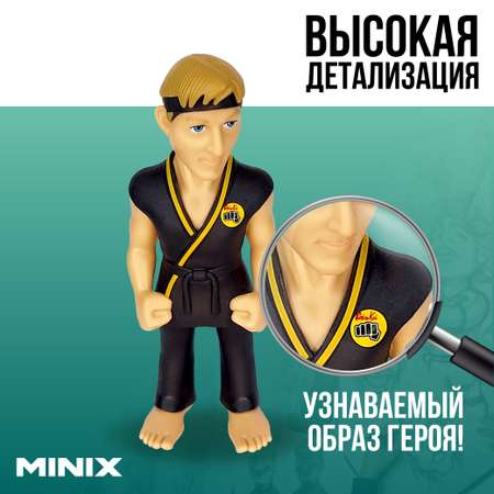 Фигурка MINIX