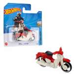 Автомобиль Hot Wheels Honda