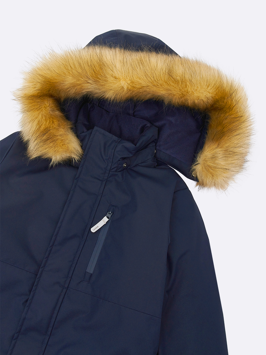 Куртка Lassie 73105405-6960 - фото 6