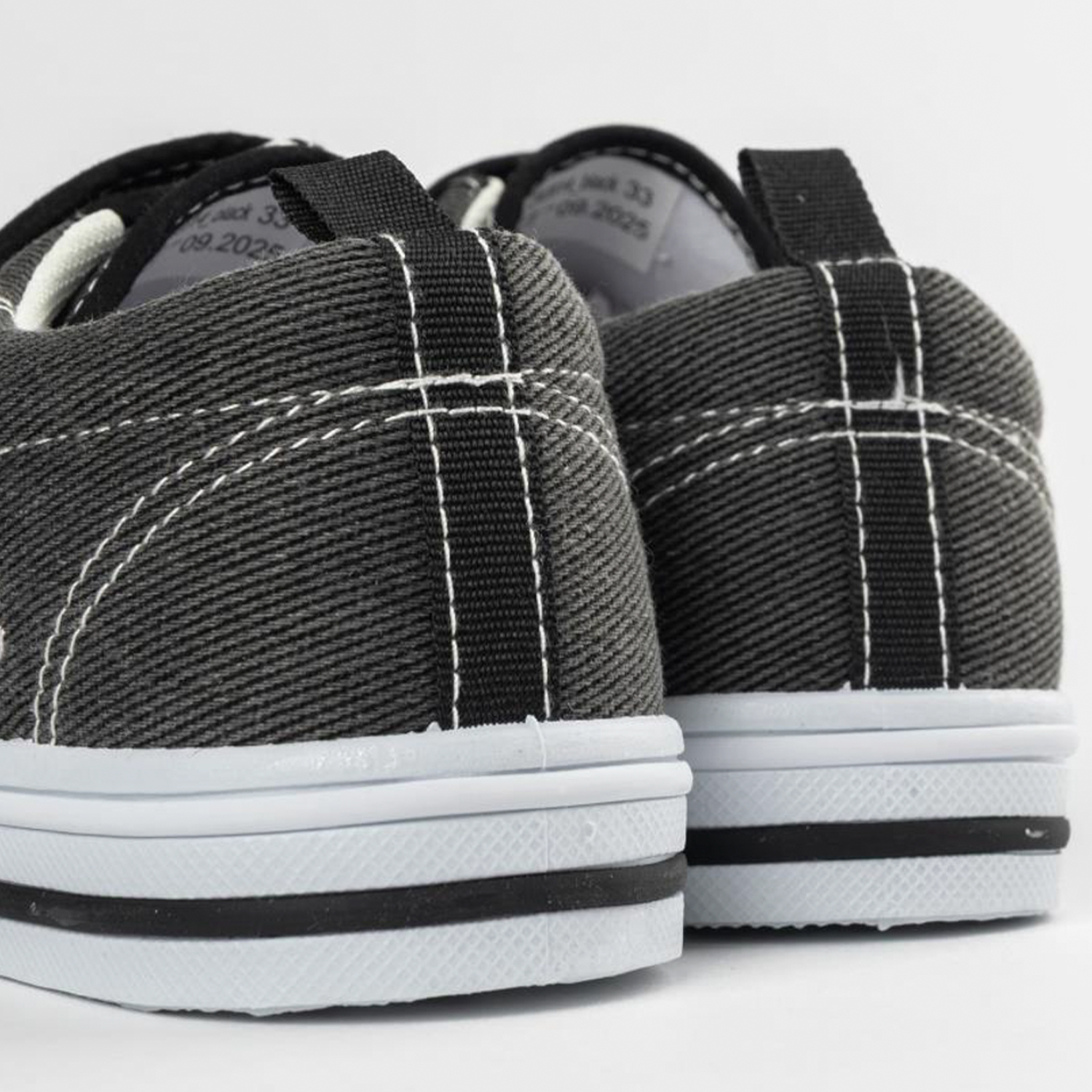 Кеды TikkaGo 7N01_240814_black - фото 4