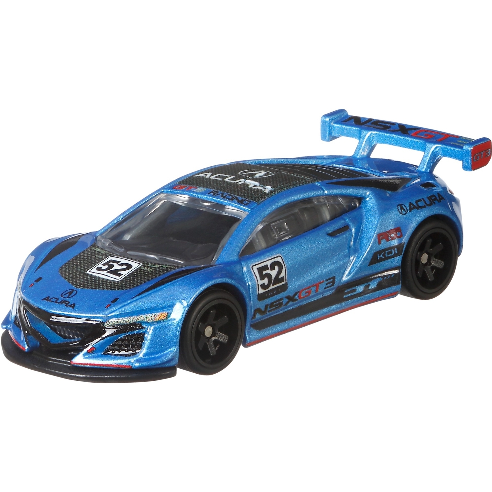 Автомобиль Hot Wheels 1:64 в ассортименте FPY86 - фото 34
