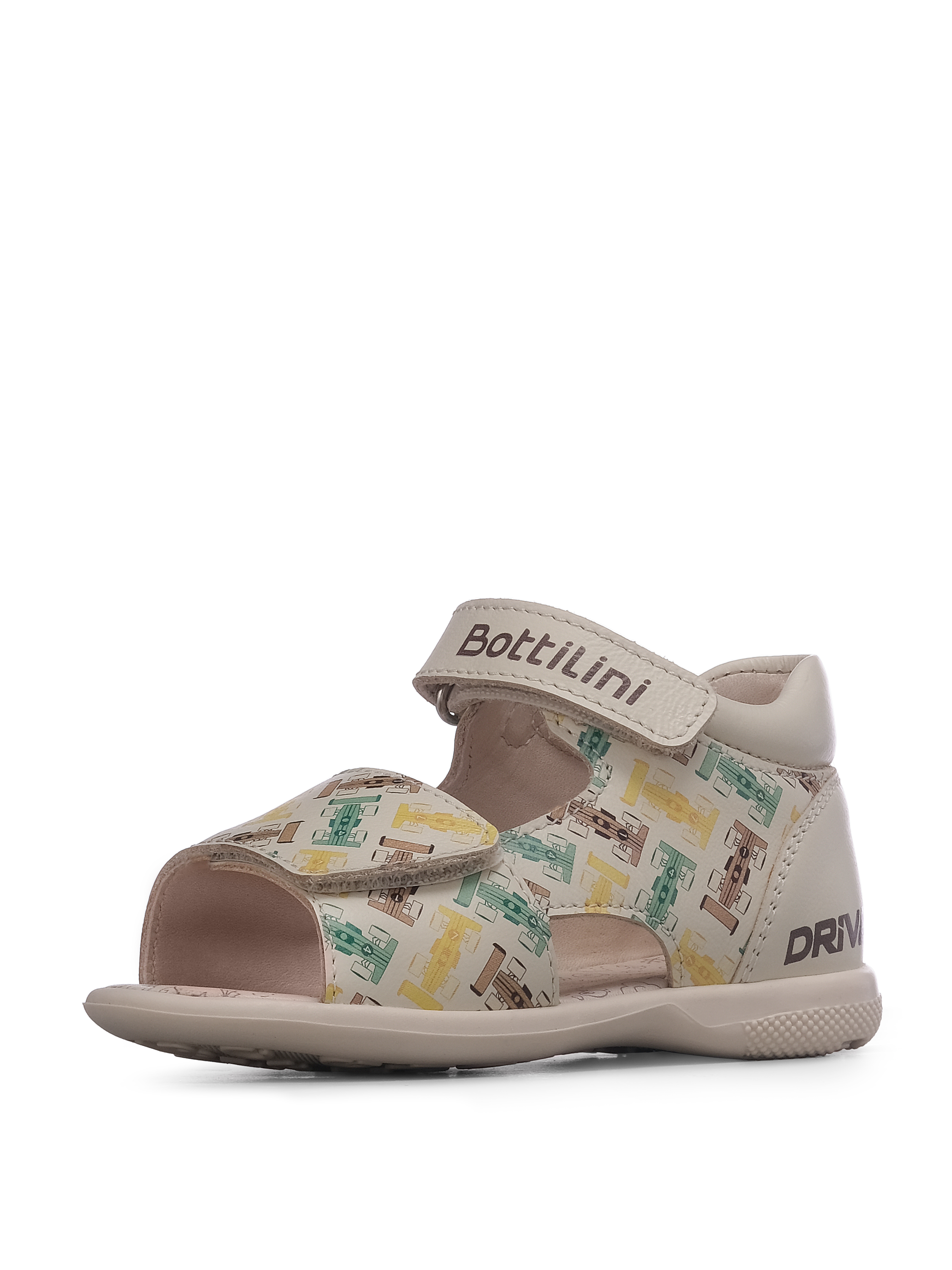 Сандалии Bottilini SO-359(63) - фото 3