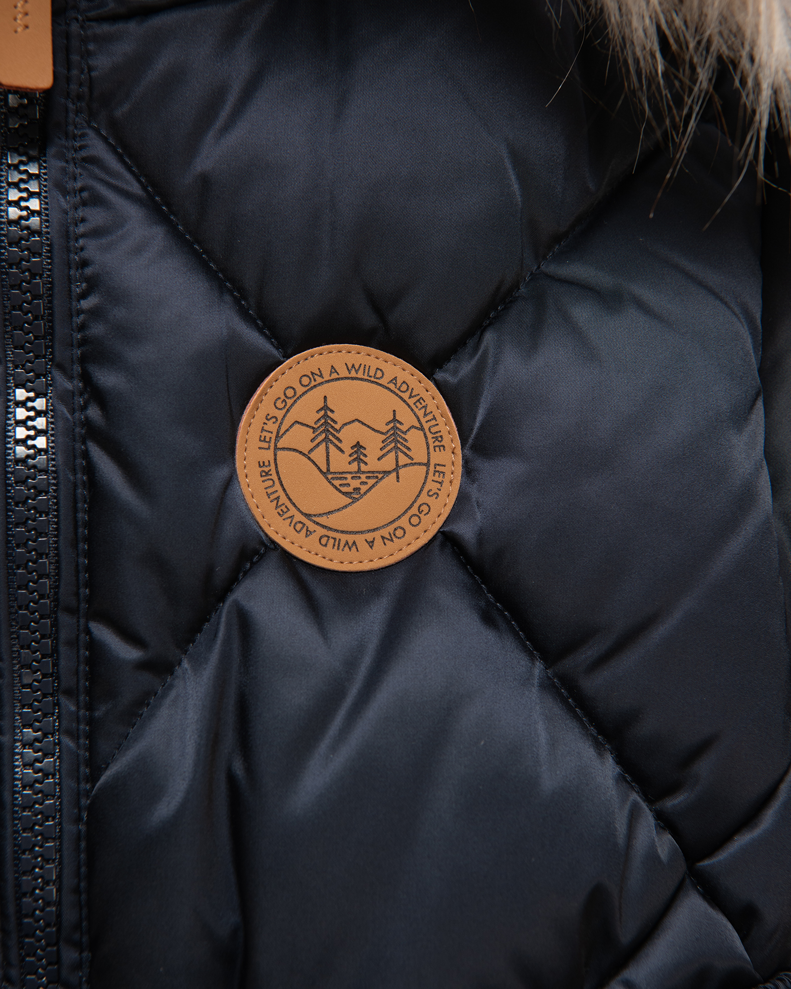 Комбинезон Baby Gо W24BG2-BB28ib-66 - фото 6