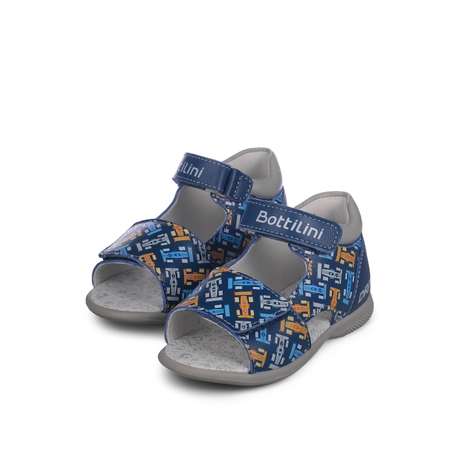 Сандалии Bottilini