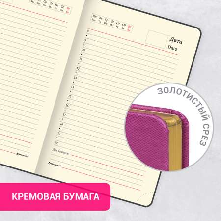 Ежедневник Brauberg