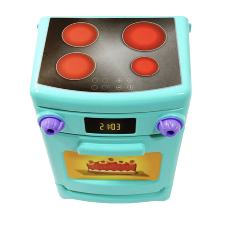 Игрушка СТРОМ плита