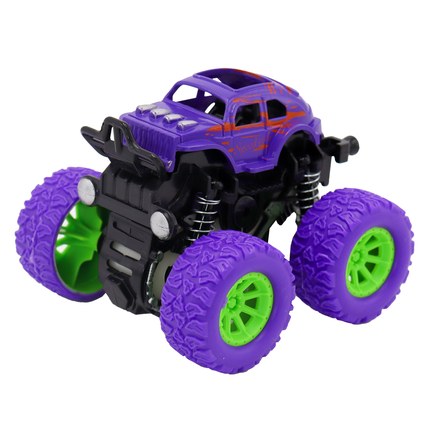 Автомобиль Funky Toys FT9794-3-МП - фото 2