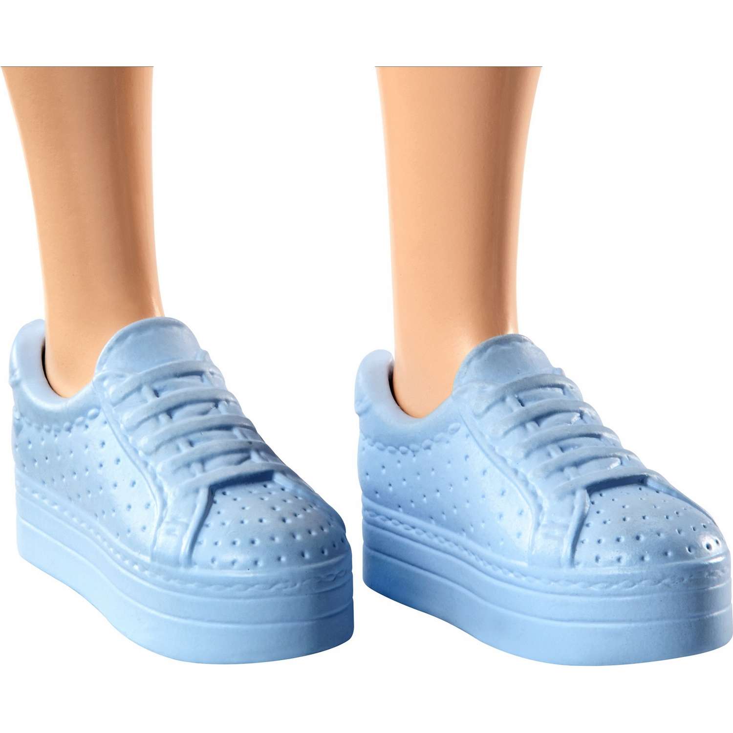 Кукла модельная Barbie FBR37 - фото 8