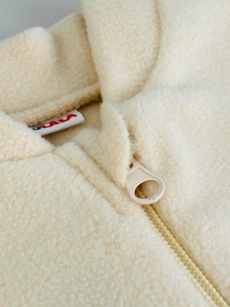 Комбинезон утепленный TataBaby 1260601304 - фото 4