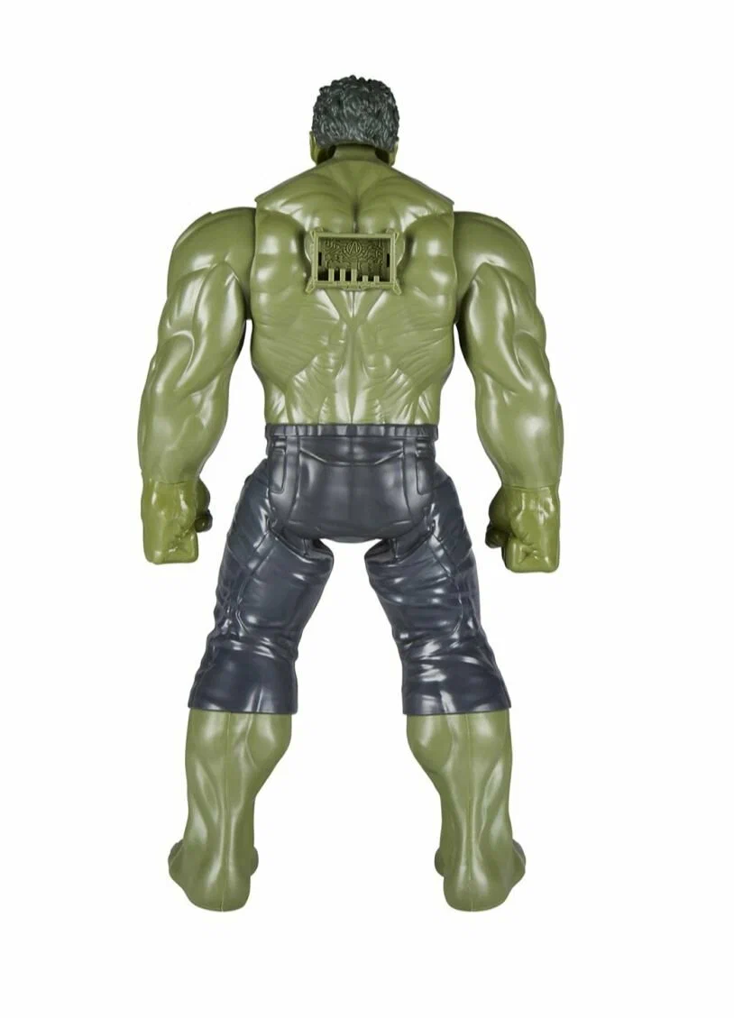 Фигурка Marvel Мстители Халк - фото 2