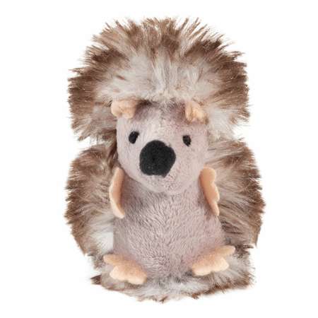 Игрушка для кошек GiGwi Ежик с погремушкой 75029