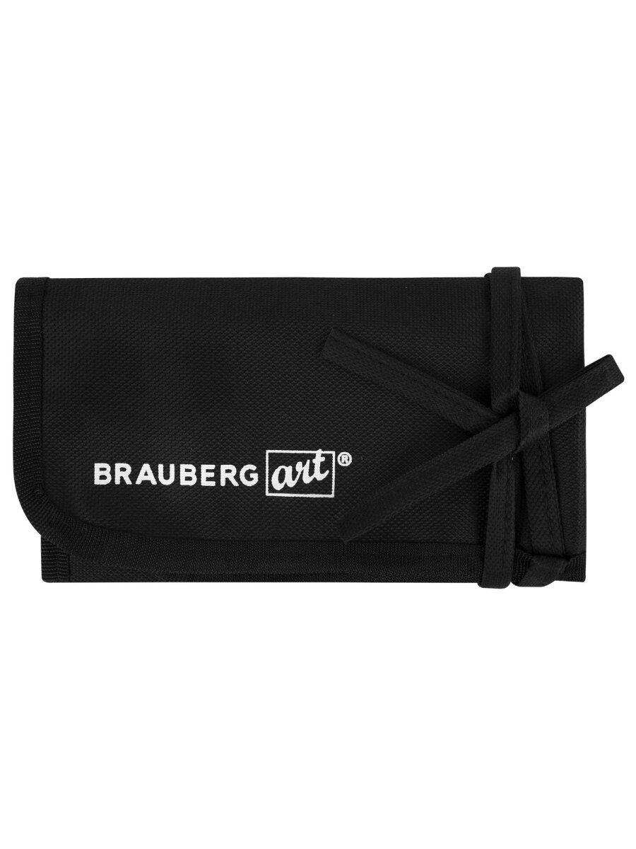 Пенал Brauberg 24 ячейки - фото 4