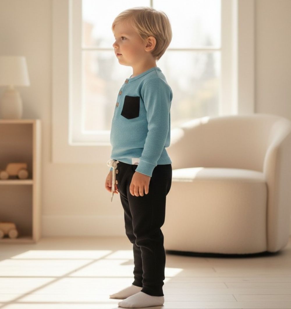 Комплект Deiko Baby D1193 - фото 4