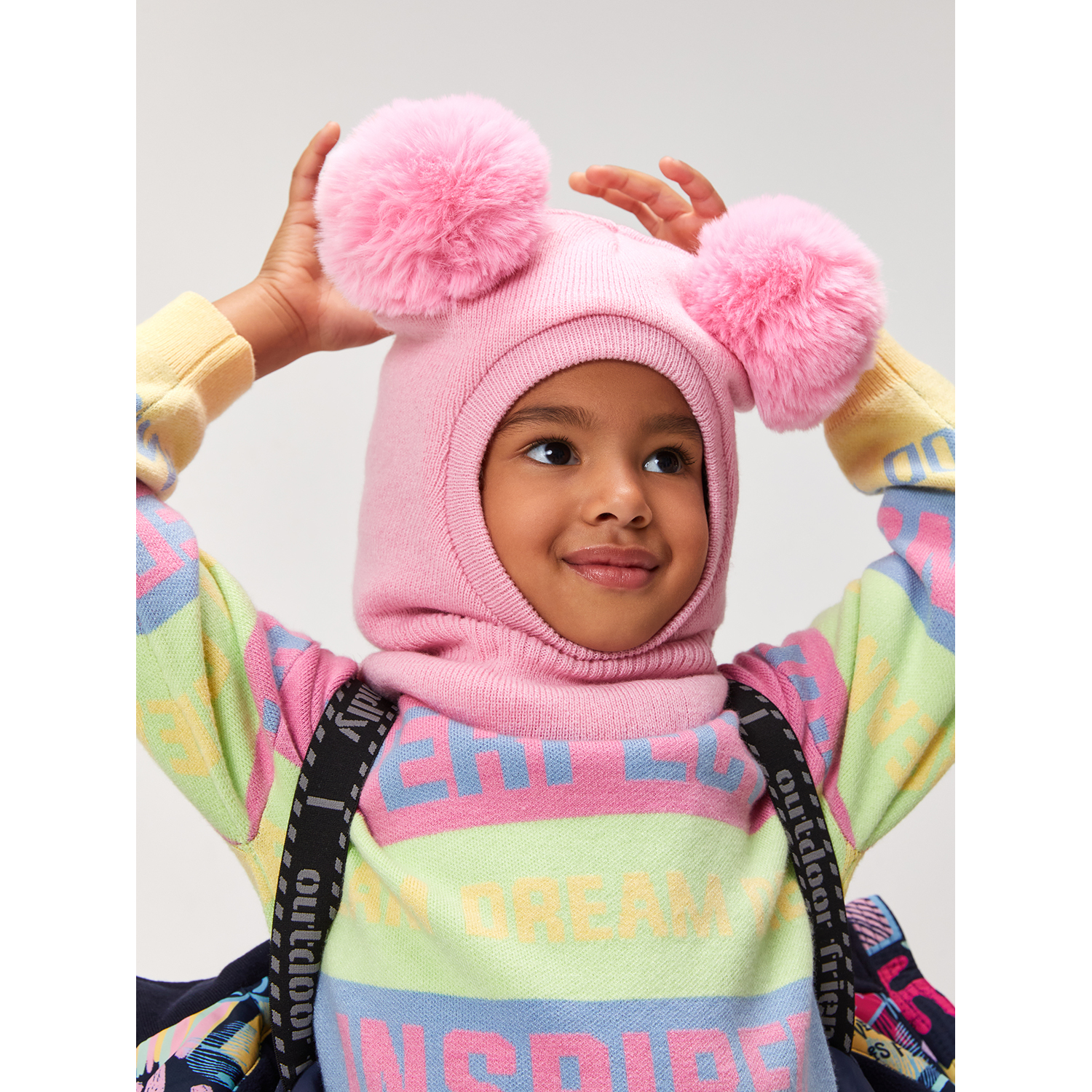 Шапка Acoola 20226400106_0073254 - фото 2