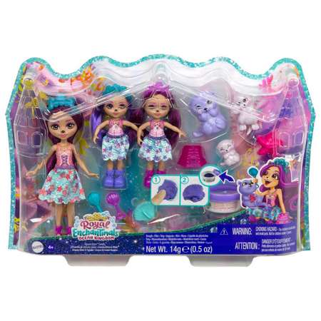 Кукла мини Enchantimals
