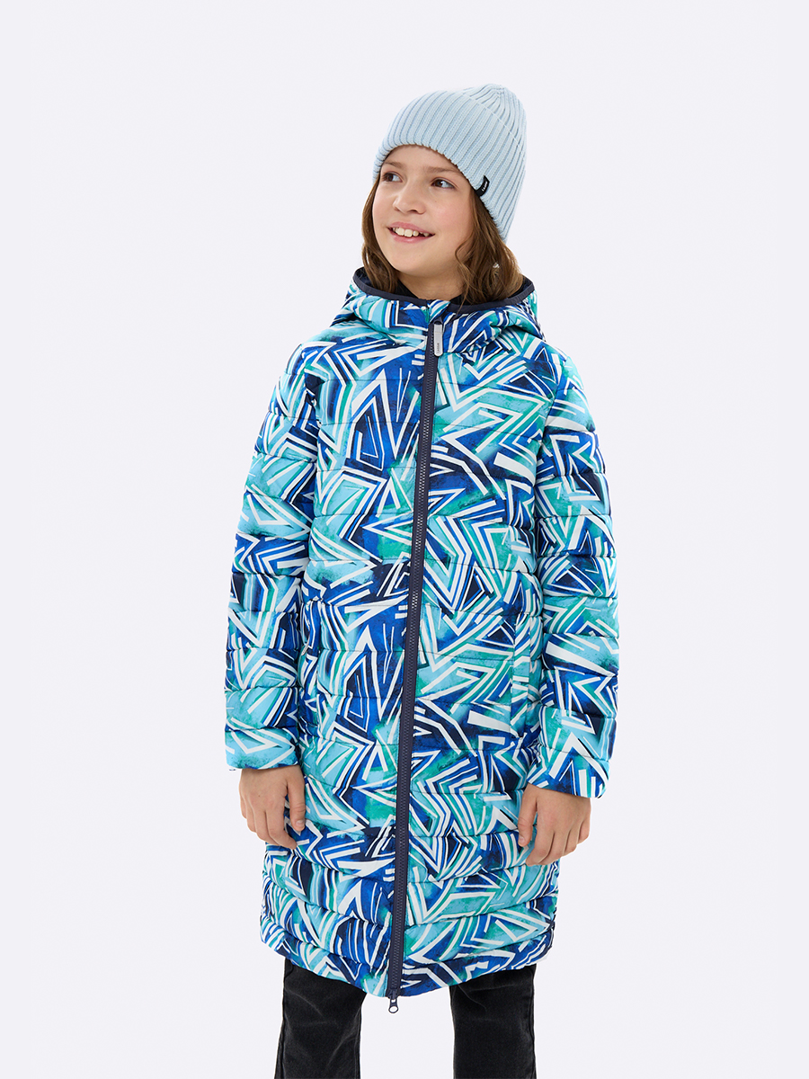 Куртка Lassie 73105301-6960 - фото 7