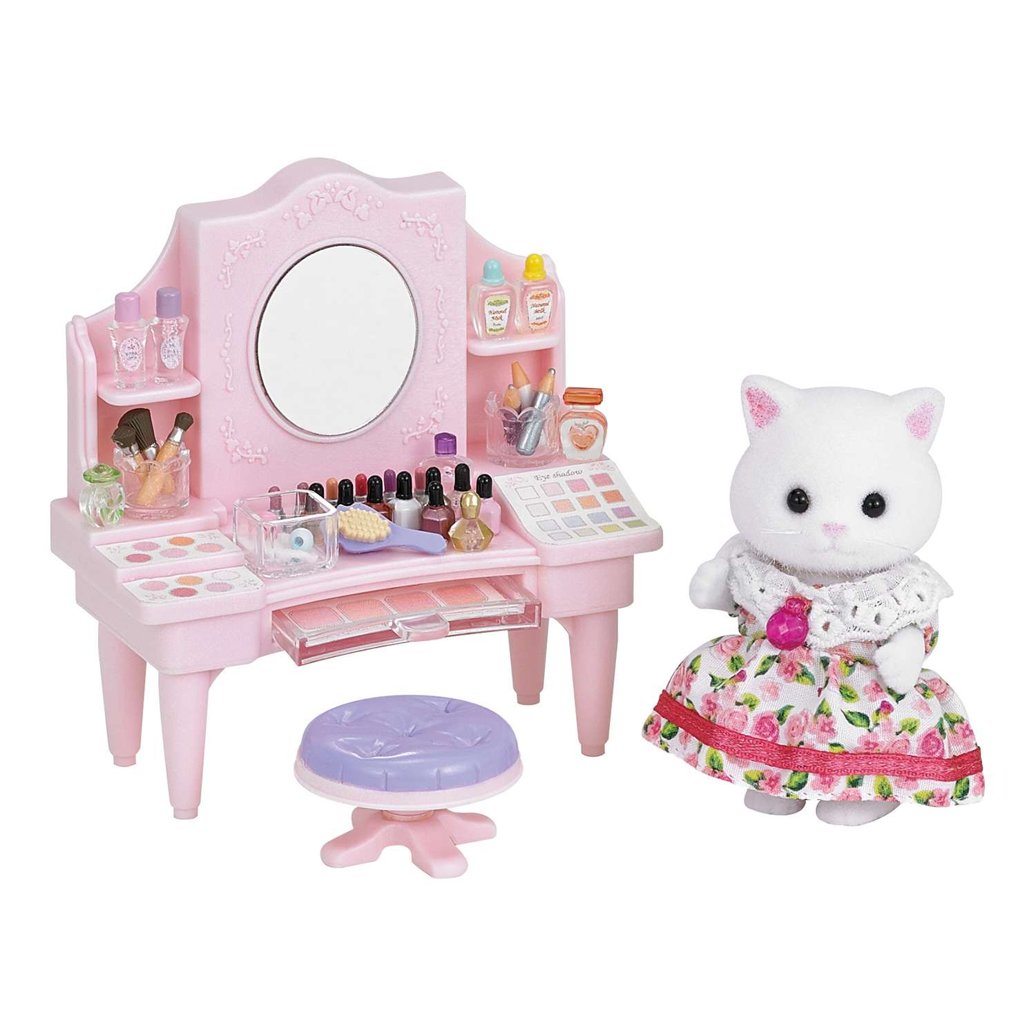 Игровой набор Sylvanian Families - фото 1