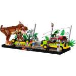 Конструктор LEGO Jurassic World 76956 1196 дет.