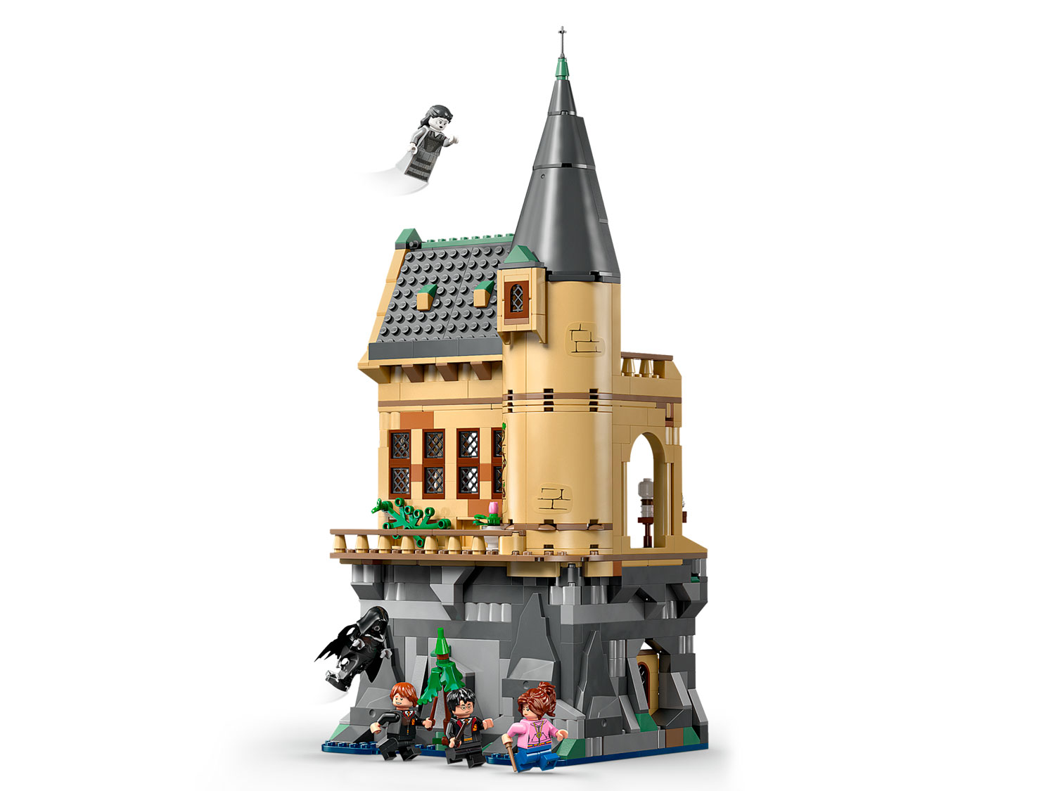 Конструктор LEGO Harry Potter - фото 4