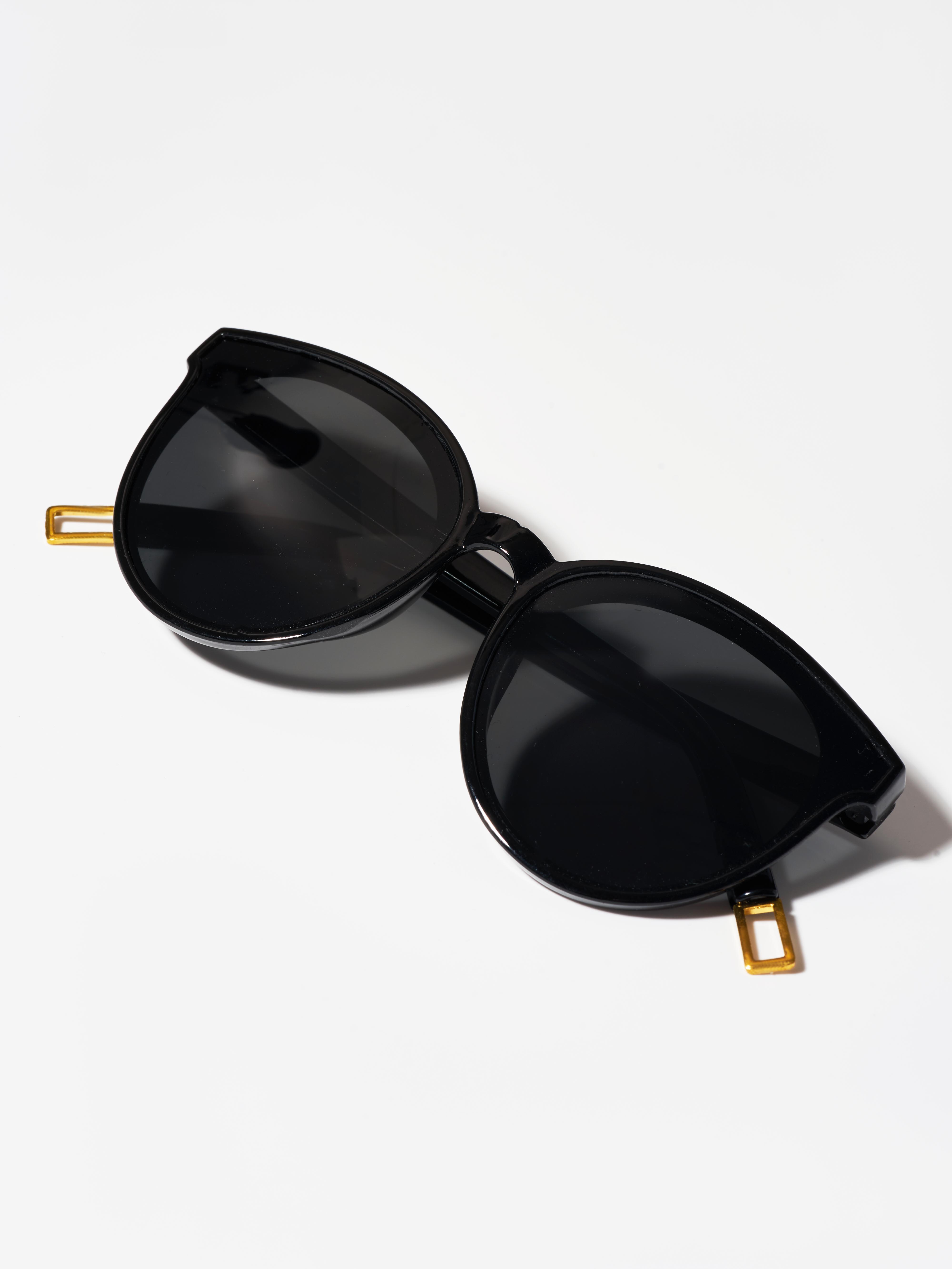 Солнцезащитные очки SUNNY GLASS O00038-1 - фото 7