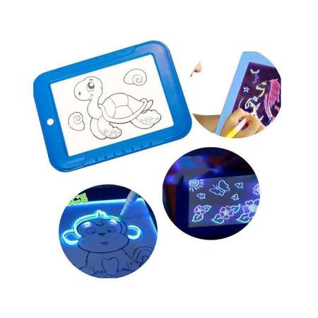 LCD планшет Seichi