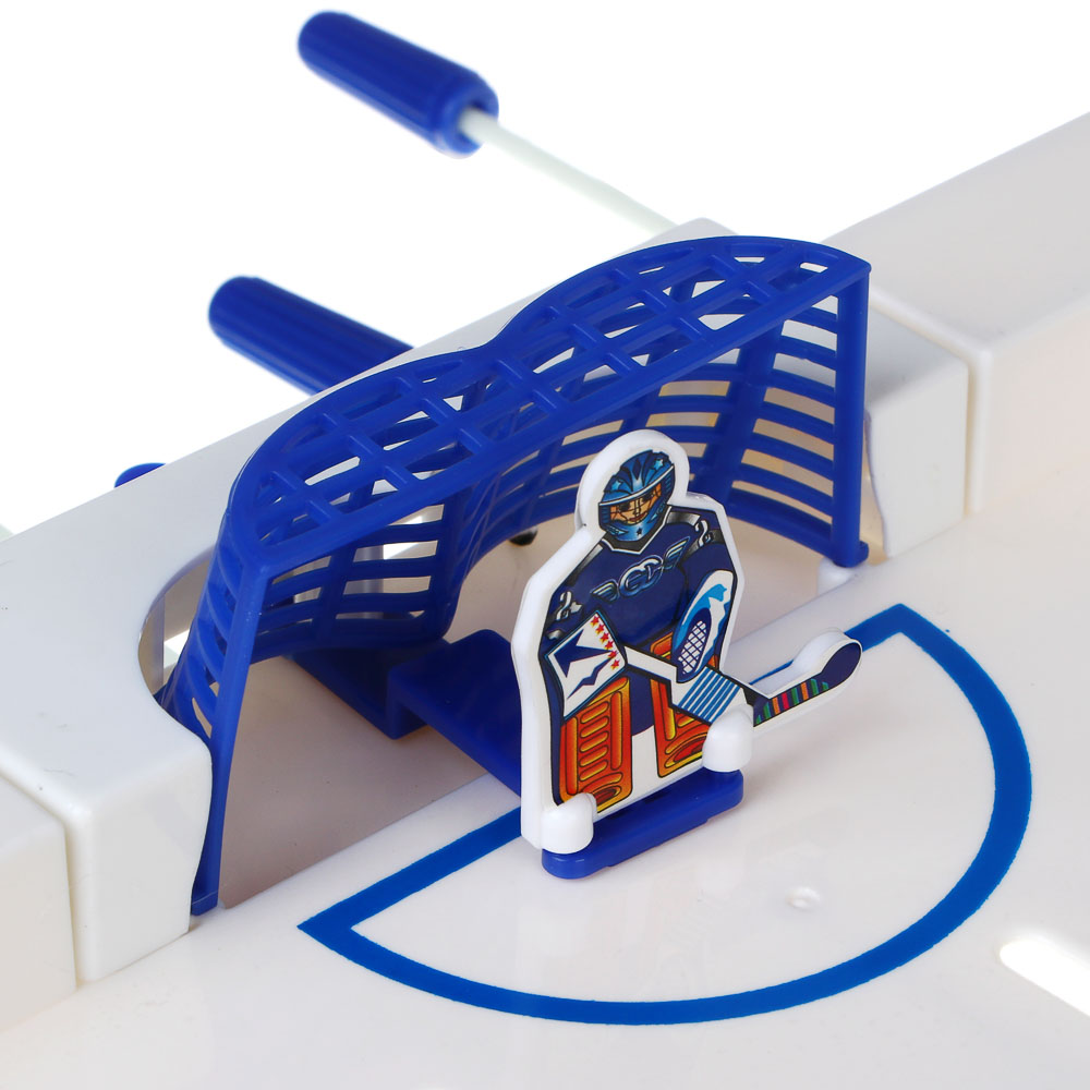 Настольная игра Игроленд хоккей - фото 6