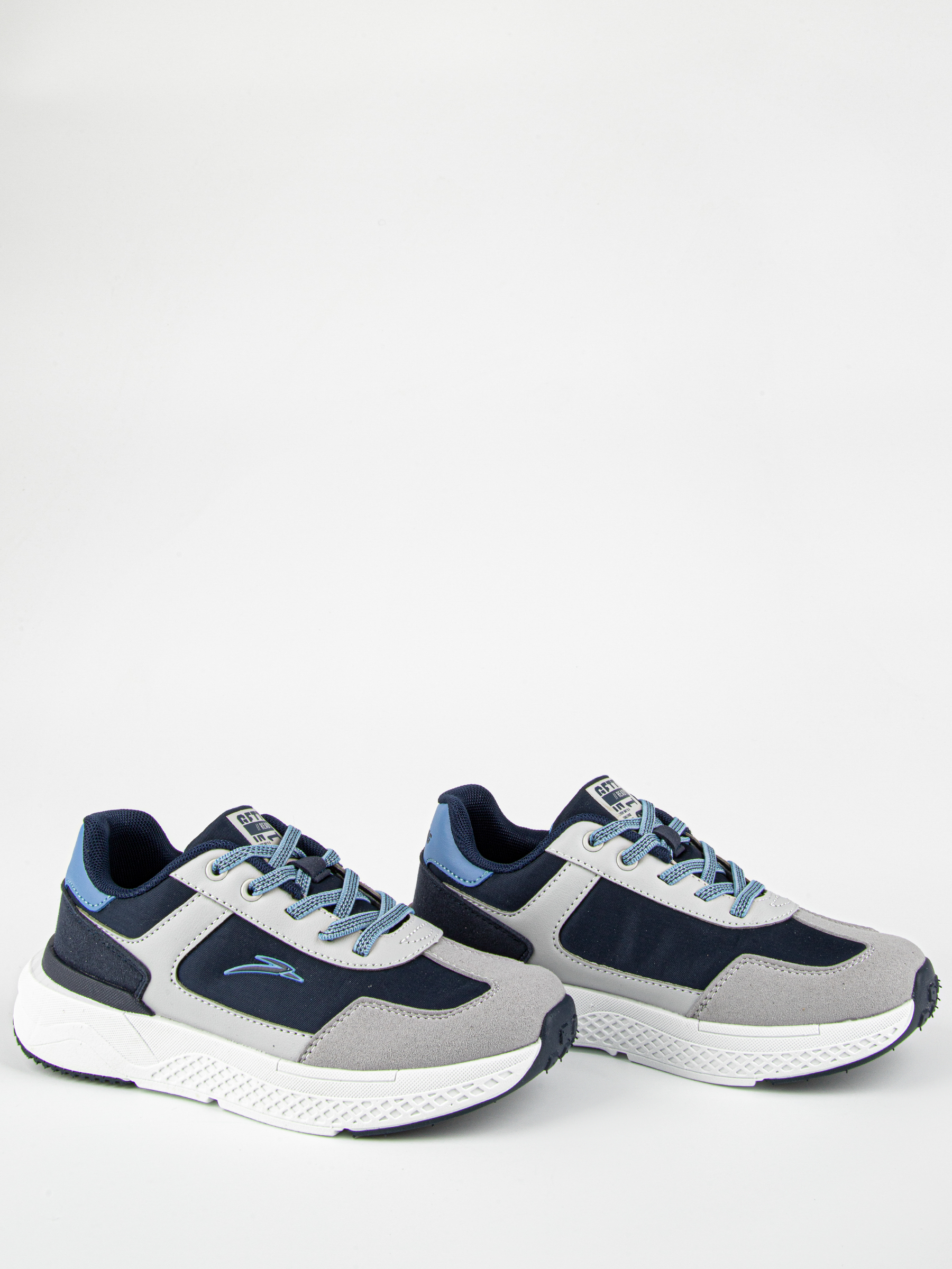 Кроссовки Kapika 731270-3 - фото 2