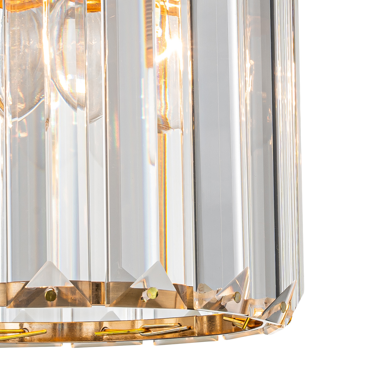 Подвесной светильник ESCADA Escada 10192/1S E27*60W Сopper - фото 4