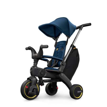 Трехколесный велосипед Doona 8 дюймов