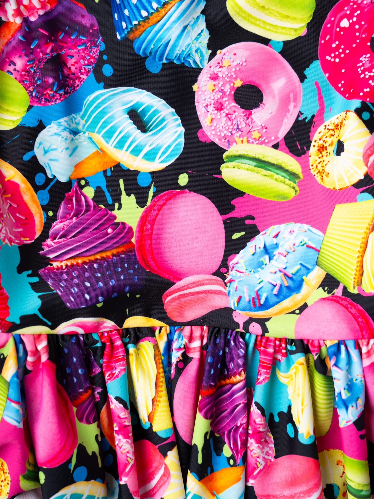 Купальник PlayToday 12622145 - фото 7