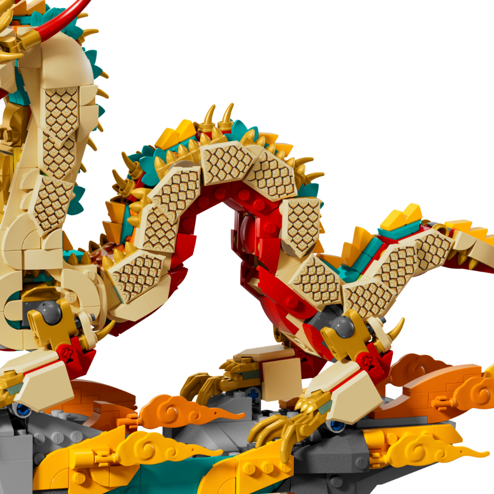 Конструктор LEGO - фото 1