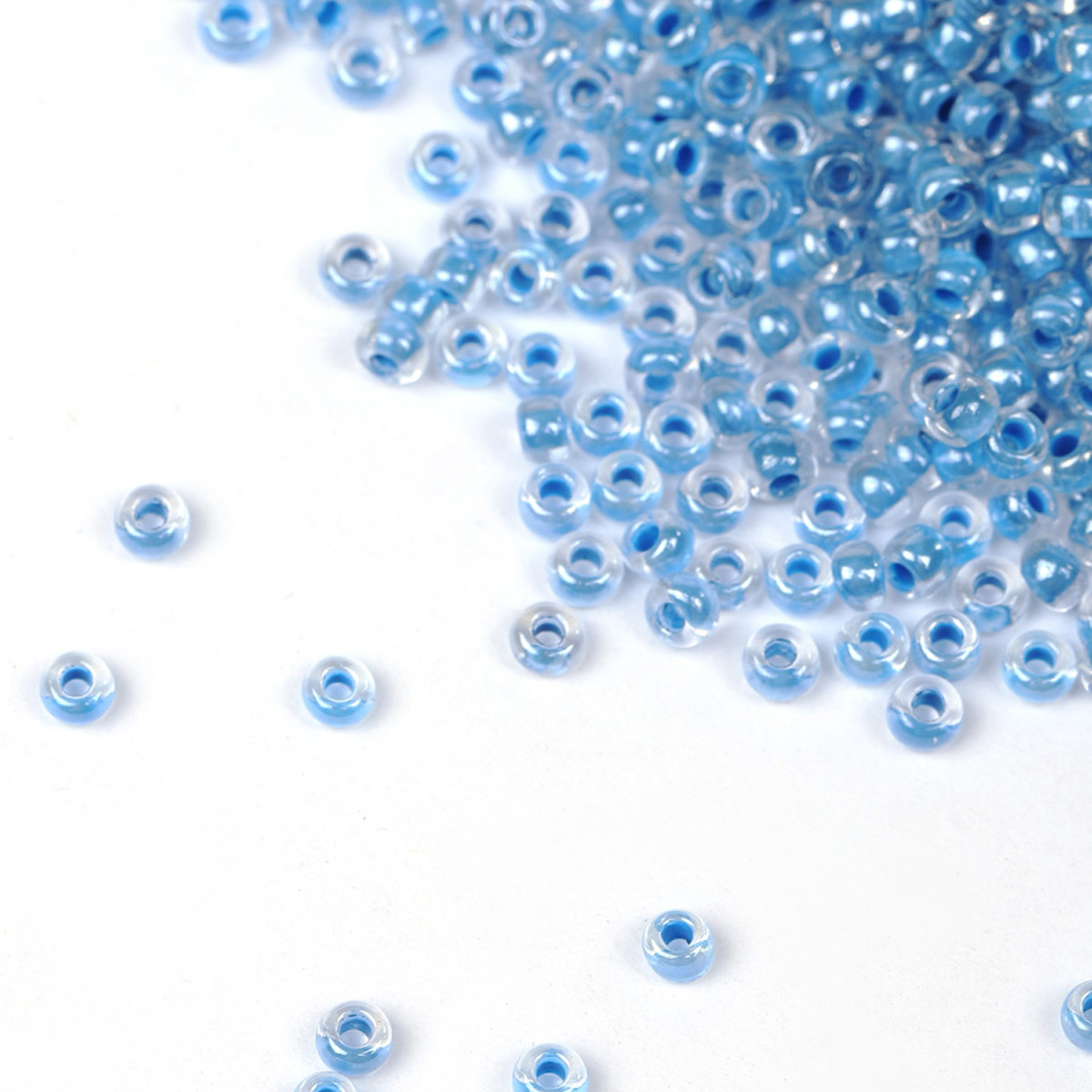 Набор для творчества Preciosa бисер - фото 3