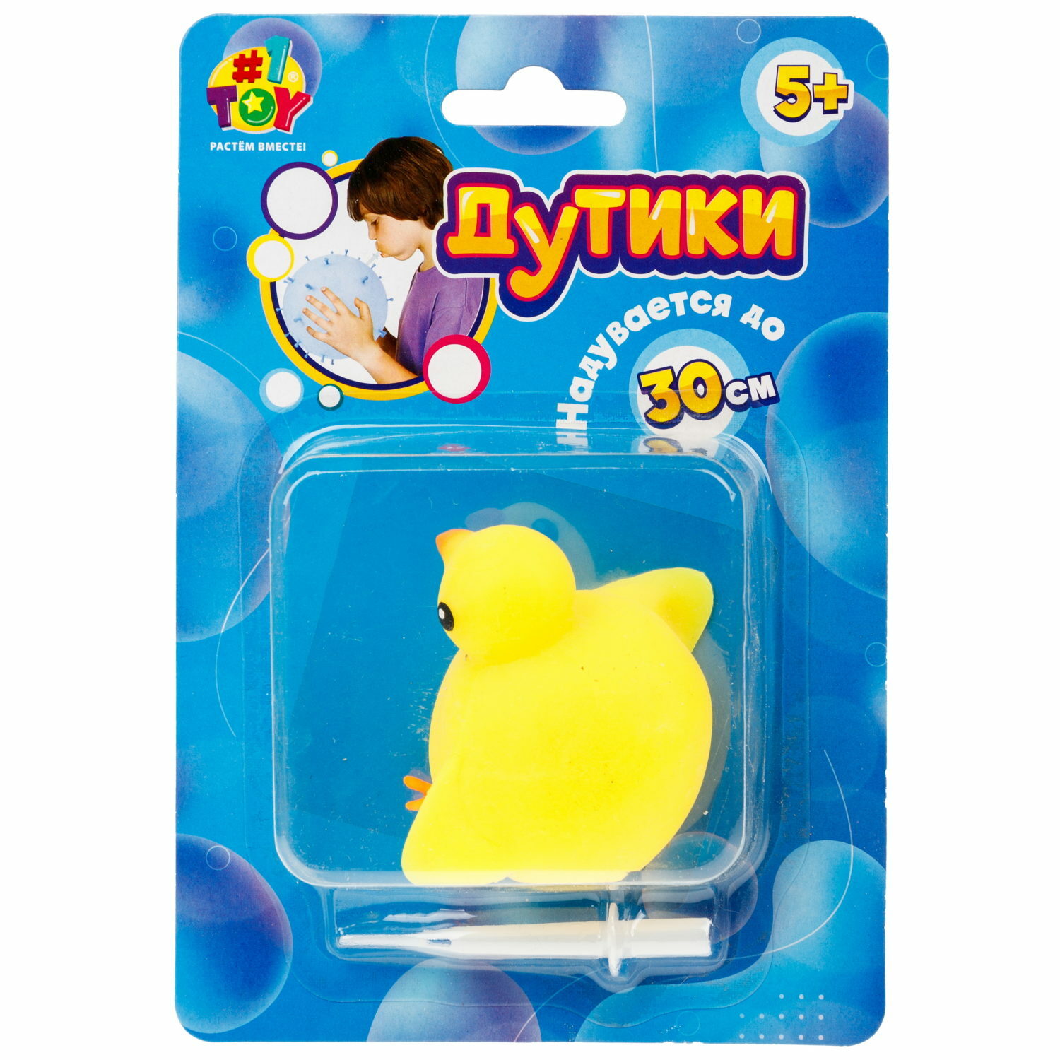 Поп-ит №1TOY в ассортименте - фото 24