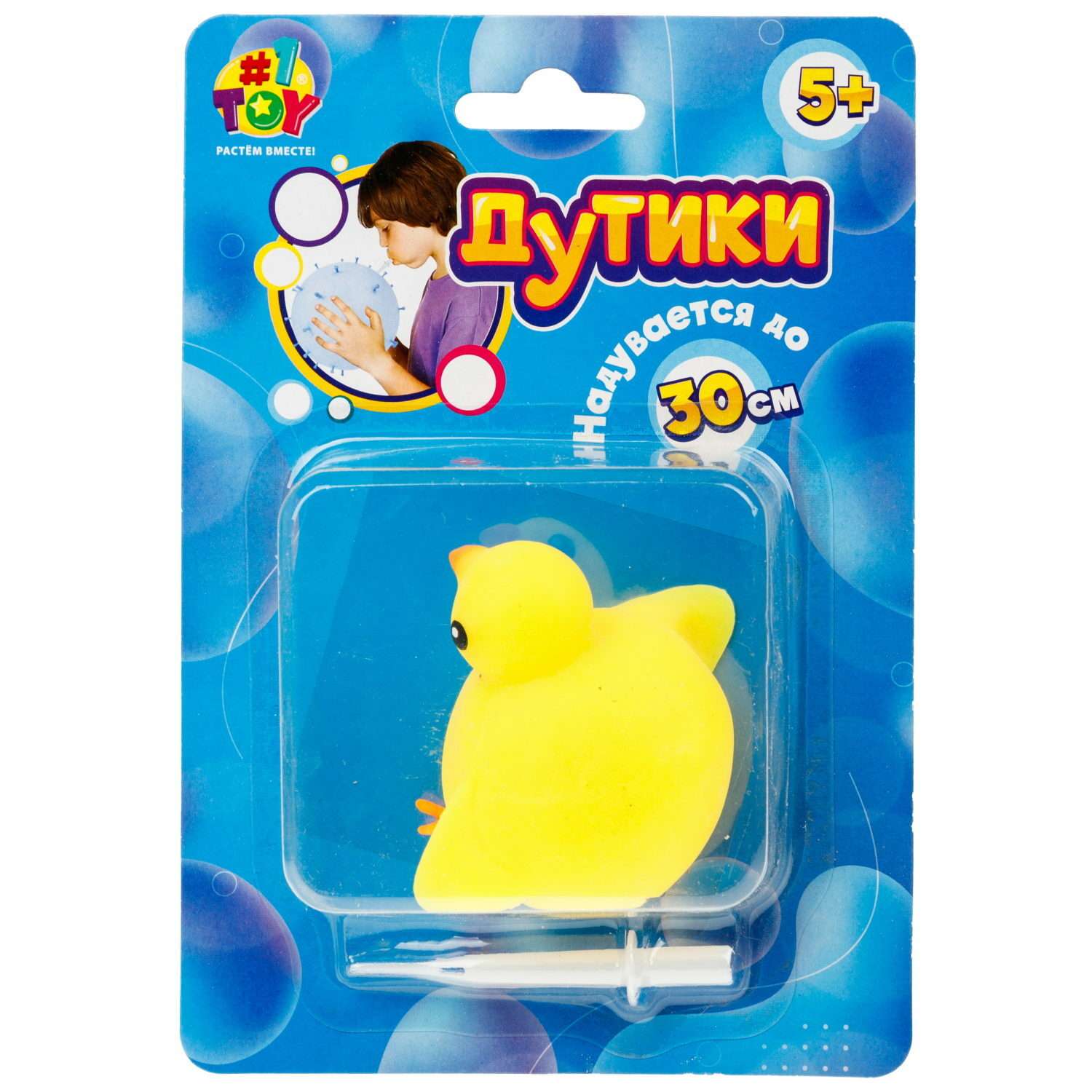 Поп-ит №1TOY в ассортименте - фото 24